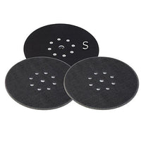 Planex Sanding Pad Set alt 0