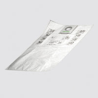 CT 36 Self Clean Filter Bags - 5 Pack alt 0