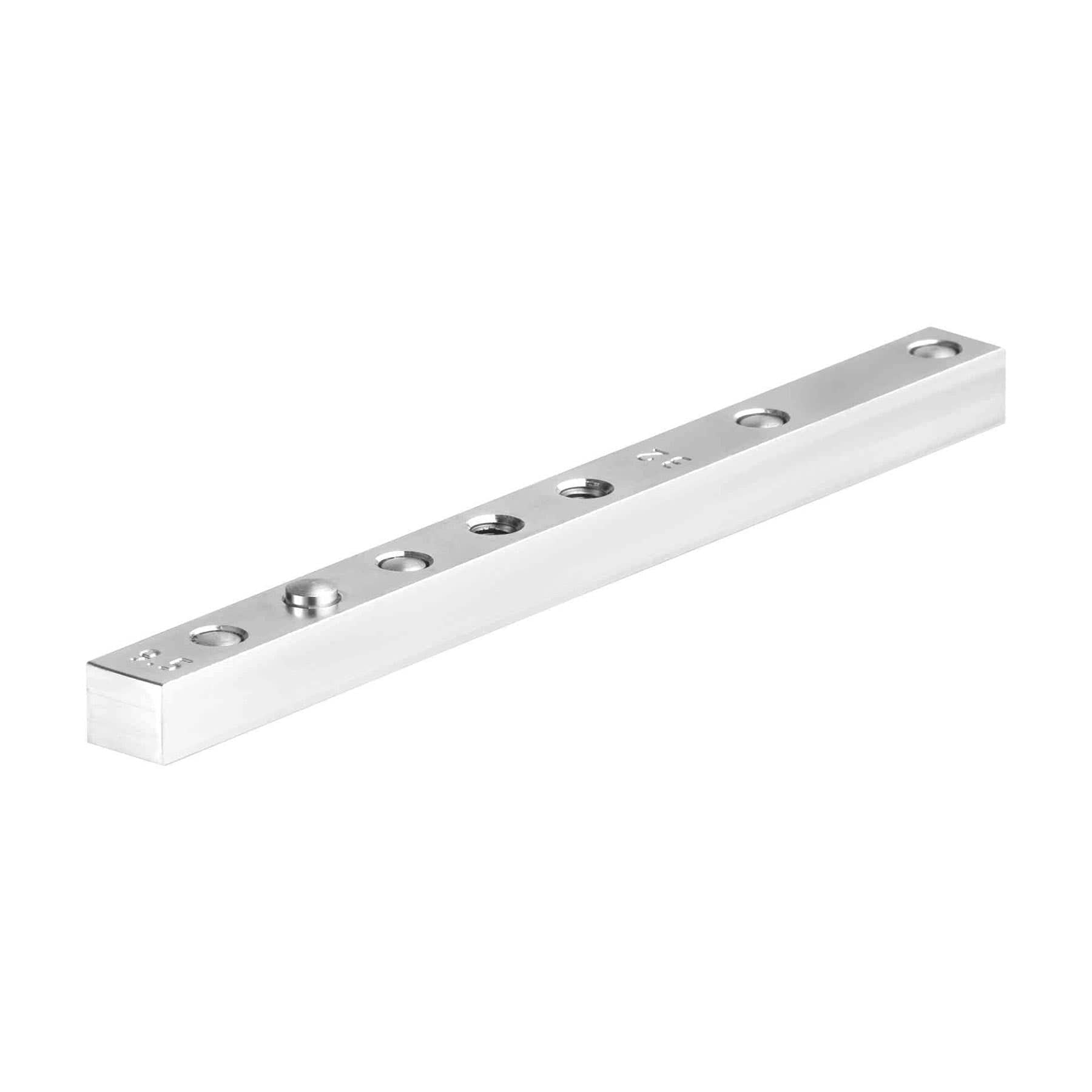 Guide Rail Index LA-LR 32 FS - 2 Piece