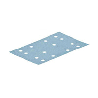 Abrasive Granat Sandpaper - 80x133 - P40 – 50 Pack alt 0