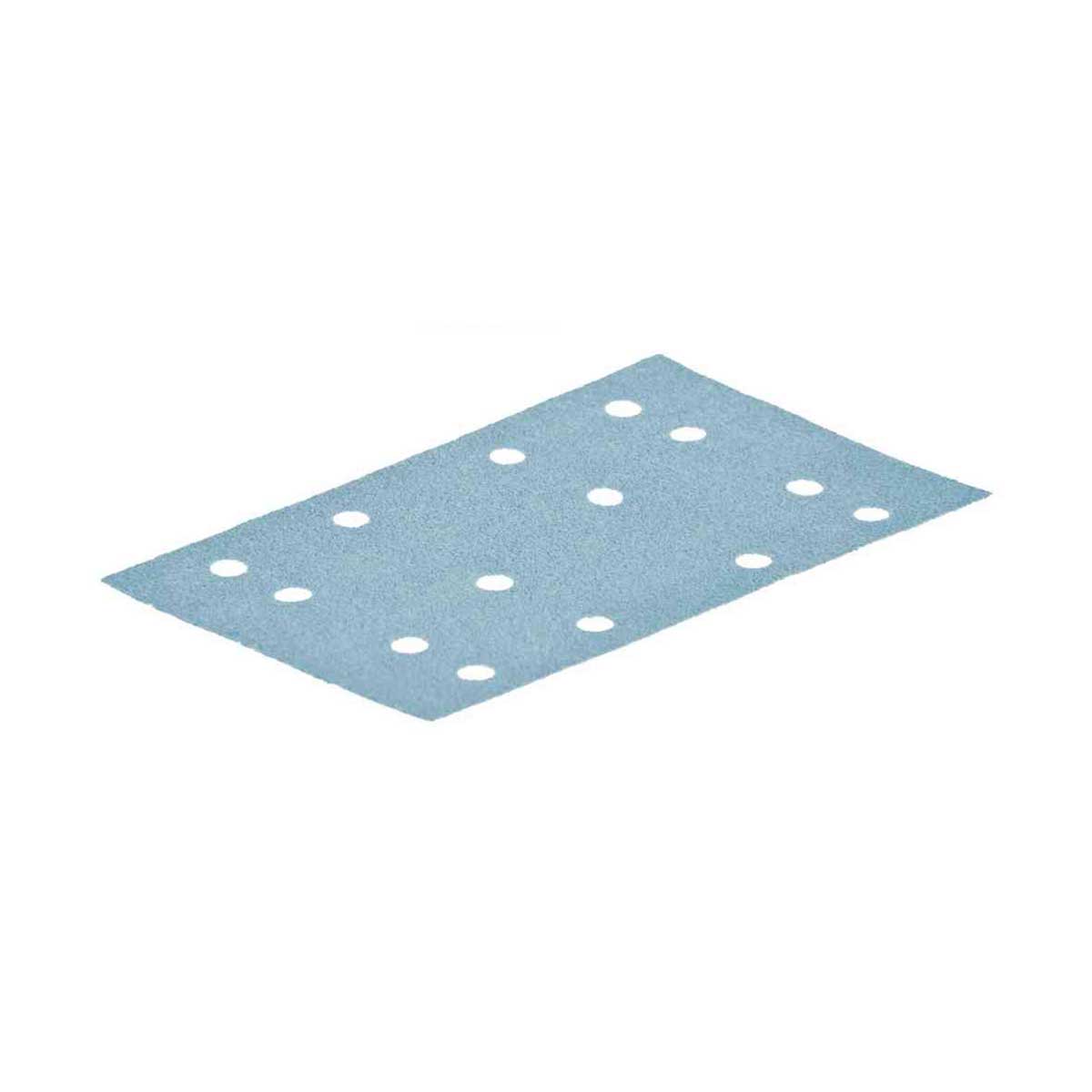 Abrasive Granat Sandpaper - 80x133 - P220 – 100 Pack alt 0