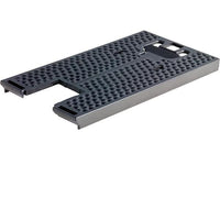 CARVEX Dimple Base Insert alt 0