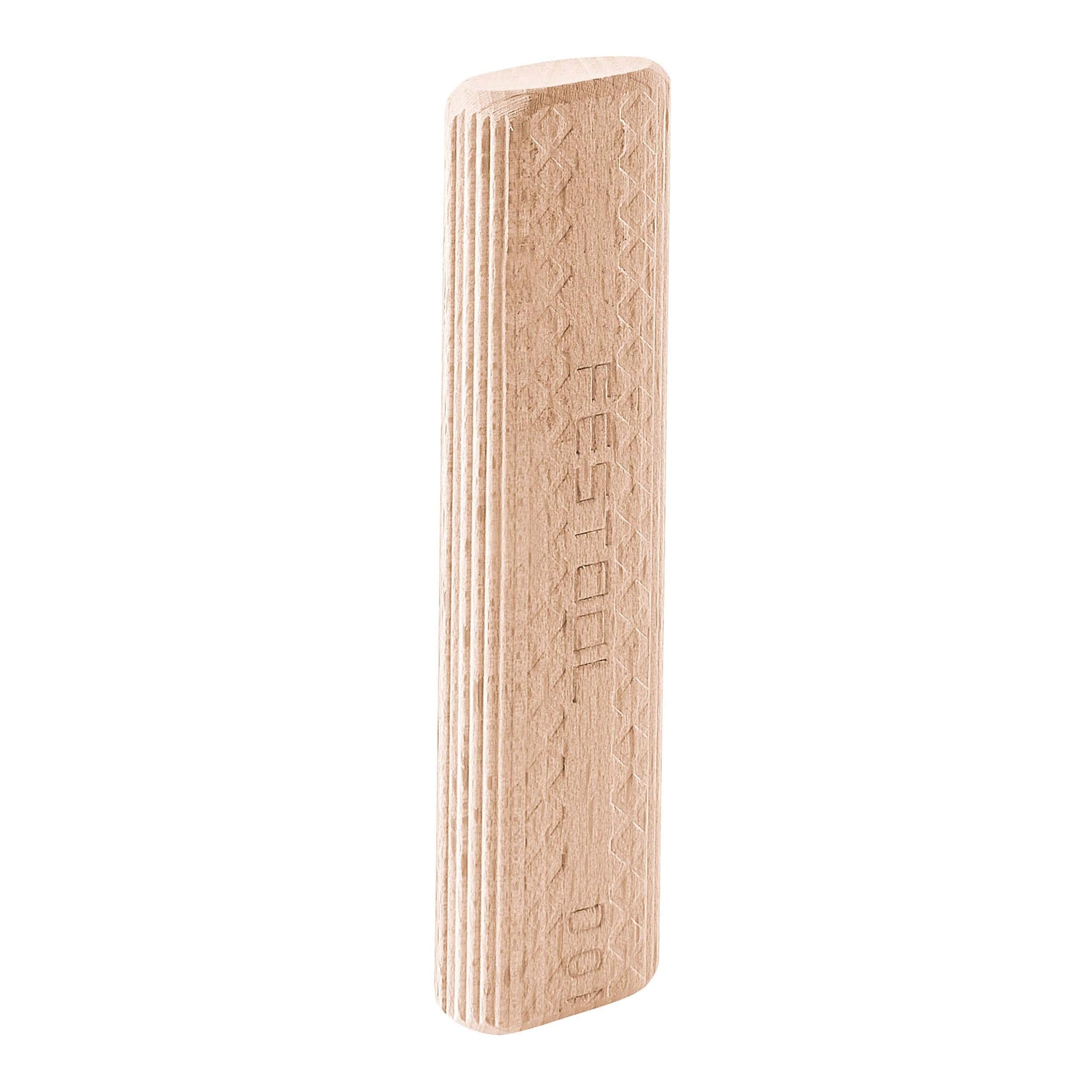 XL Beech Domino Tenons - 12mm x 100mm - 100 Pieces alt 0