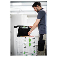 SYSRoll 100 Hand Truck alt 0