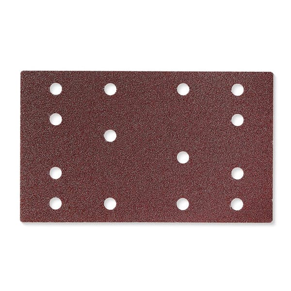 Rubin 2 Sandpaper - 80x133 - P220 - 50 Pack