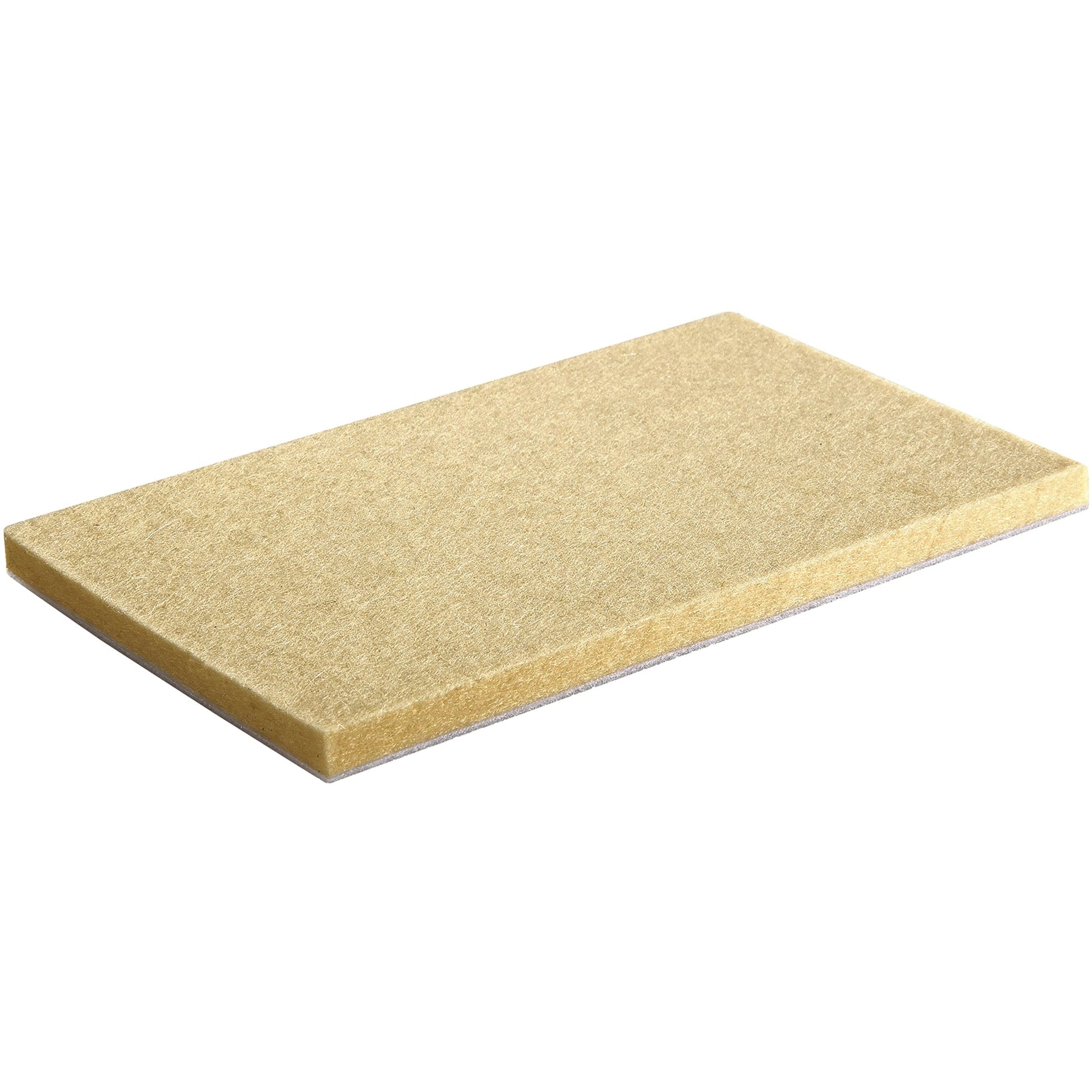 Polishing Felt 80x133mm, 5x alt 0