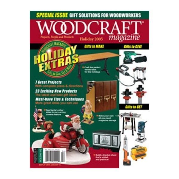 Downloadable Issue 7: Holiday 2005 alt 0