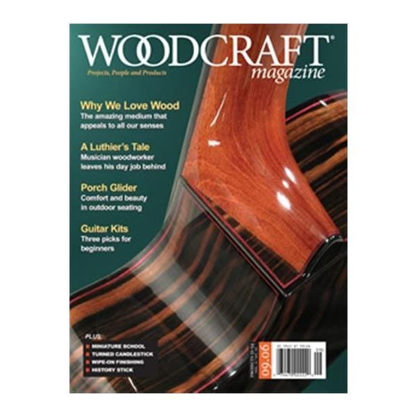 Downloadable Issue 12: August / September 2006 alt 0