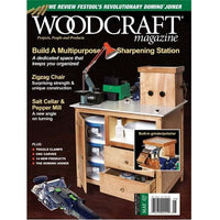 Downloadable Issue 16: April / May 2007 alt 0