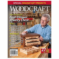 Downloadable Issue 44: December / January 2012 alt 0