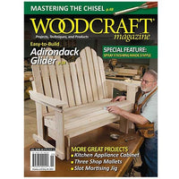 Downloadable Issue 46: April / May 2012 alt 0