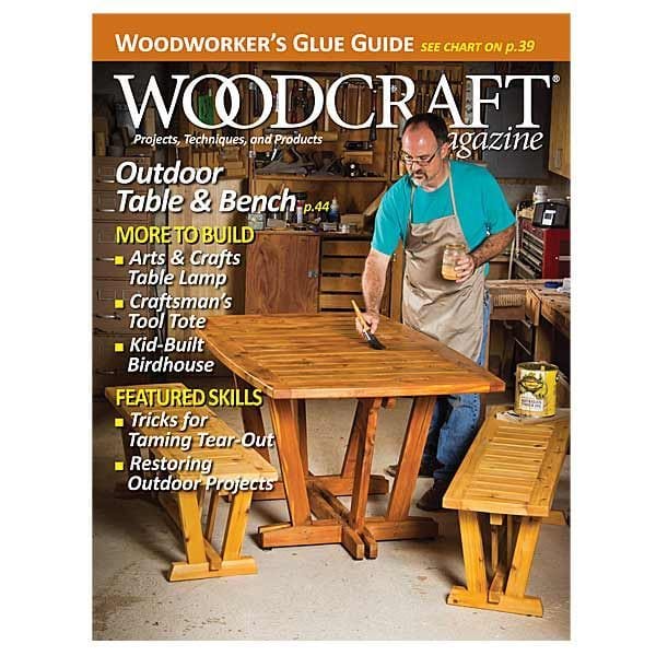 Downloadable Issue 52: April / May 2013 alt 0