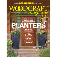 Issue 118 - April/May 2024 alt 0