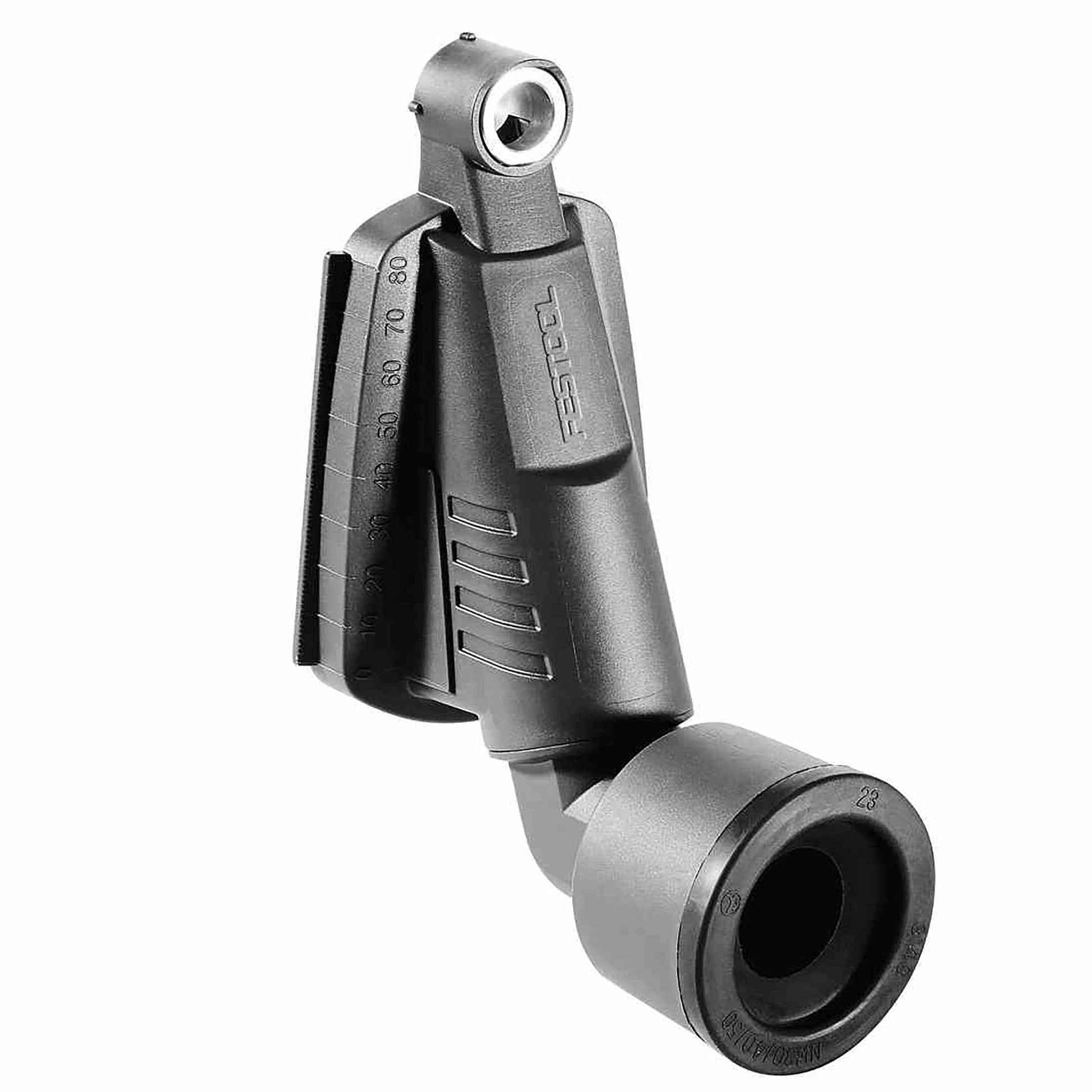 Drilling Dust Nozzle D 27-BSD alt 0