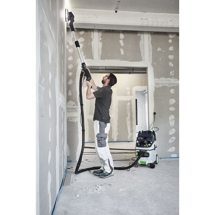 Planex Drywall Sander LHS 2 225 EQI-Plus alt 0