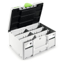 Domino Tenon Systainer in SYS3 alt 0