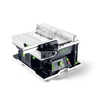 CSC SYS 50 EBI-Basic Cordless Table Saw alt 0