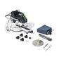 Cordless Kapex Sliding Compound Miter Saw KSC 60 EB Basic alt 0