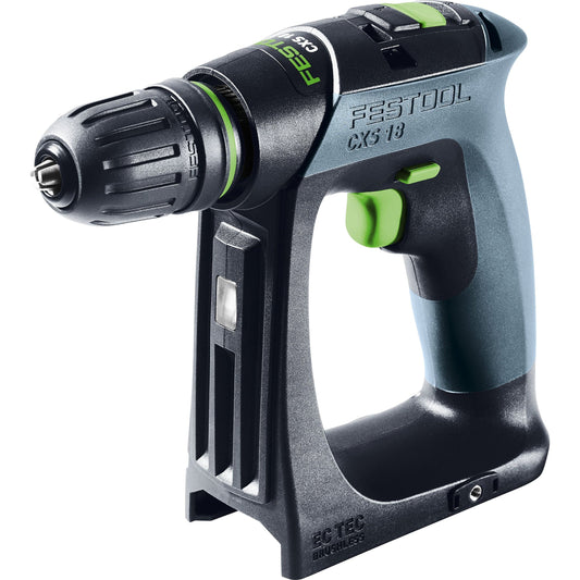CXS 18 Basic Cordless Drill alt 0