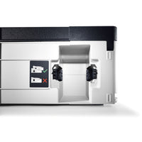 Cordless Dust Extractor CTC-SYS - Basic alt 0