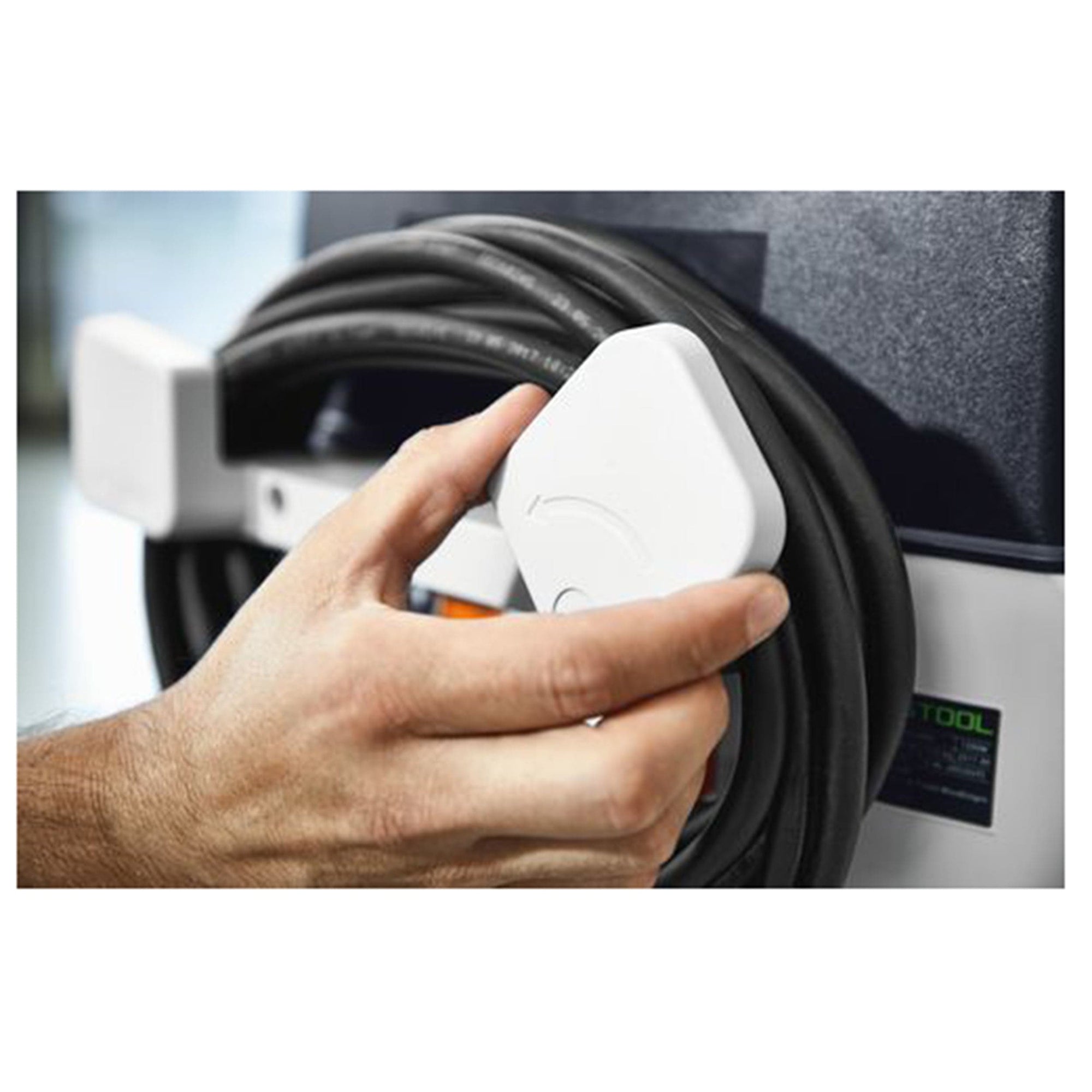 CT 36 E HEPA Dust Extractor alt 0