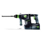 KHC 18 EB-Basic Rotary Hammer Drill