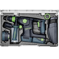 KHC 18 EB-Basic Rotary Hammer Drill