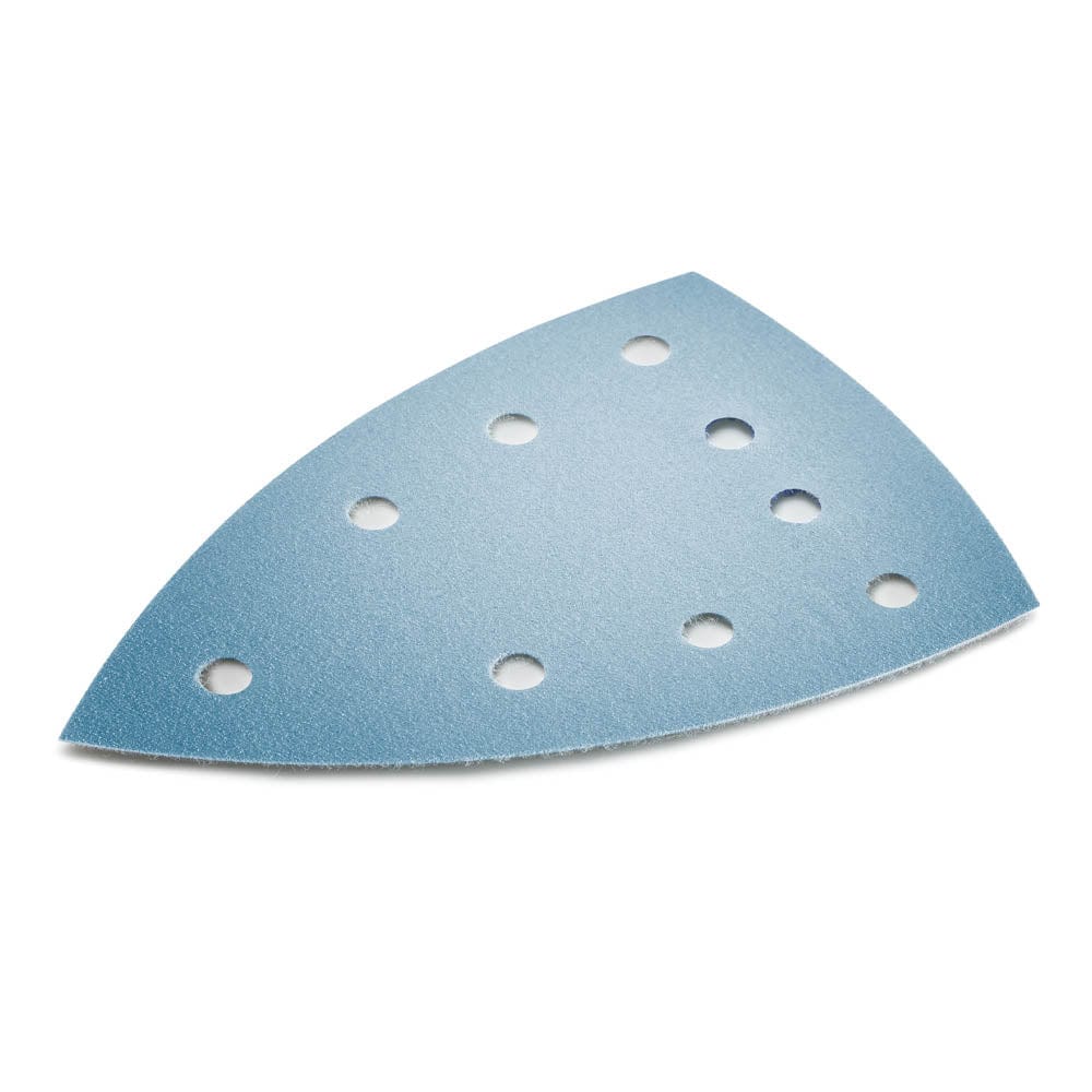 Abrasive Granat Sandpaper – STF DELTA/9 – P60 – 50 Pack