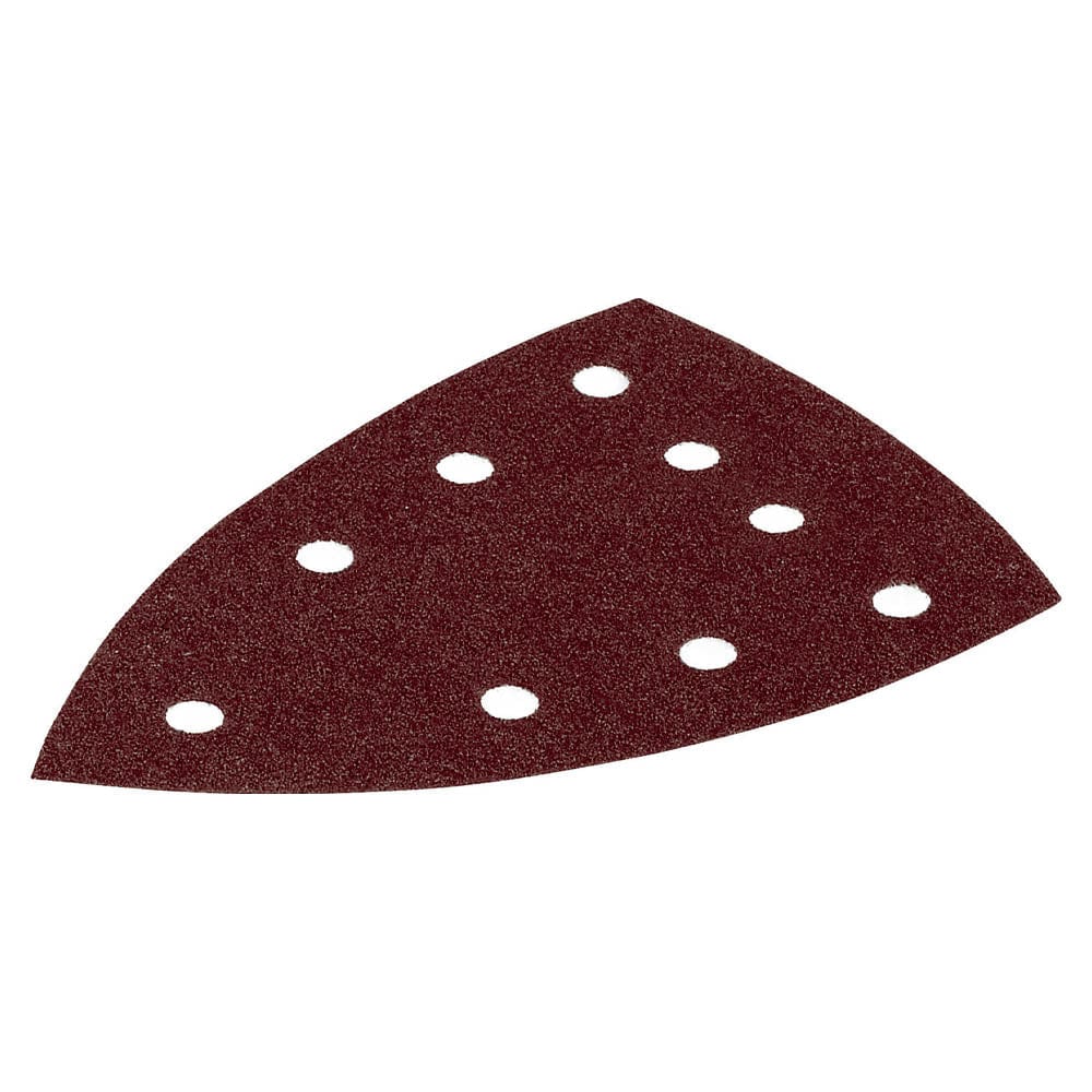 Abrasive Rubin 2 Sandpaper – STF DELTA/9 – P100 – 50 Pack