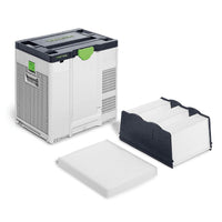 SYS-AIR Air Filter System