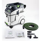 CT 48 EI AC HEPA Dust Extractor
