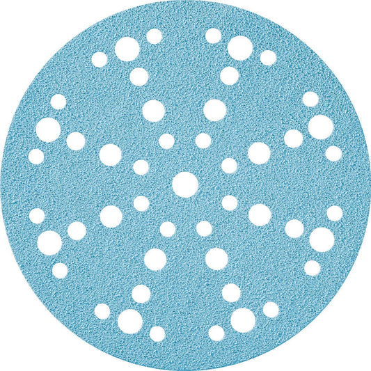 Granat D150 Sandpaper Disc - P120 - 50 Pack