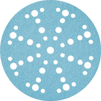 Granat D150 Sandpaper Disc - P400 - 50 Pack