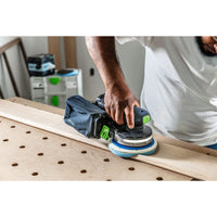 Granat PROfile Foam Abrasive Disc - D150 Fine Grit - 10 Pack