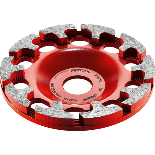 Premium Diamond Disc - DIA ABRASIVE-D130 alt 0