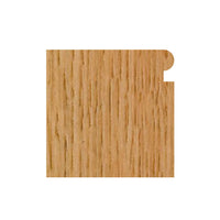 1/8" Edge Beading Router Bit With 1/4" Shank alt 0