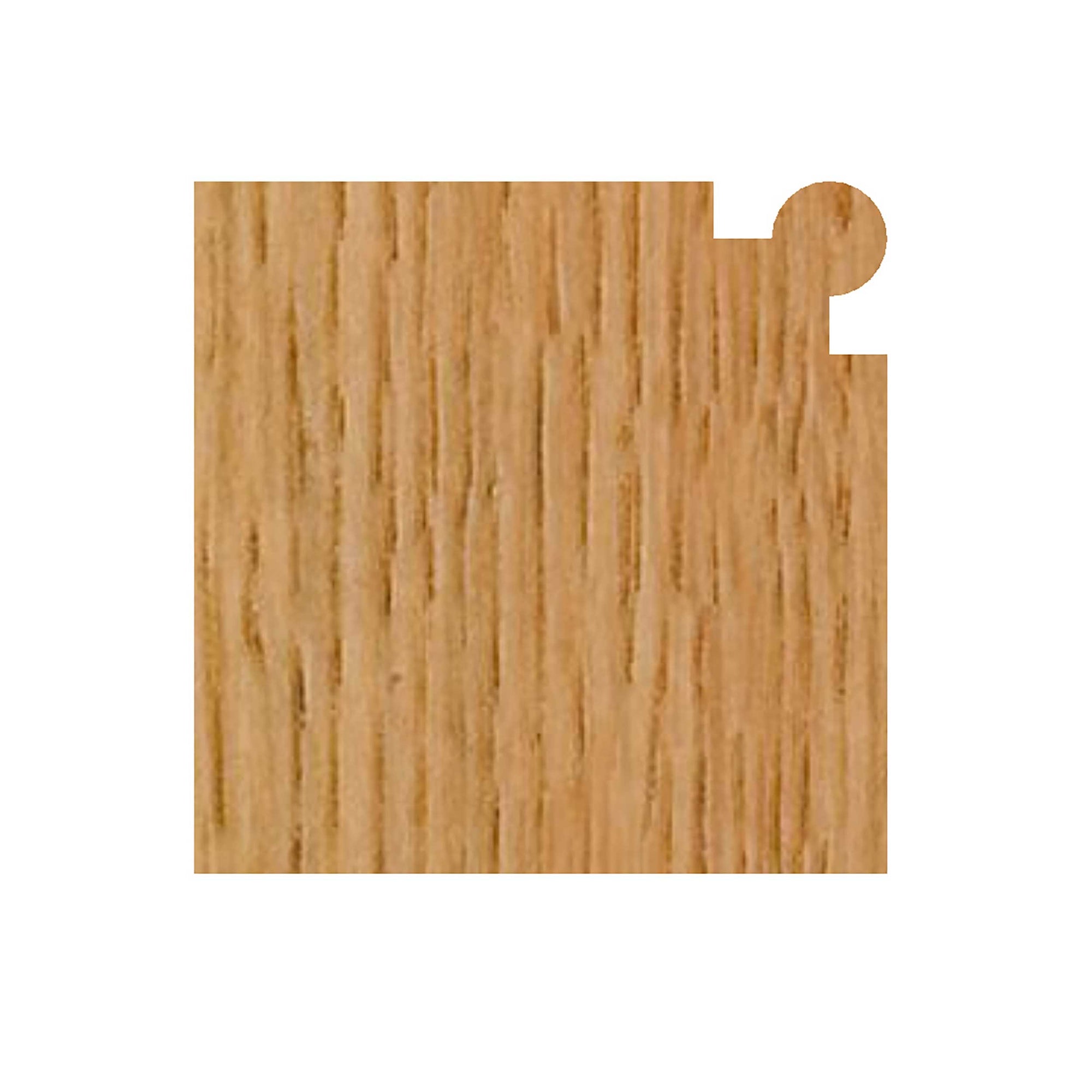 1/8" Edge Beading Router Bit With 1/4" Shank alt 0