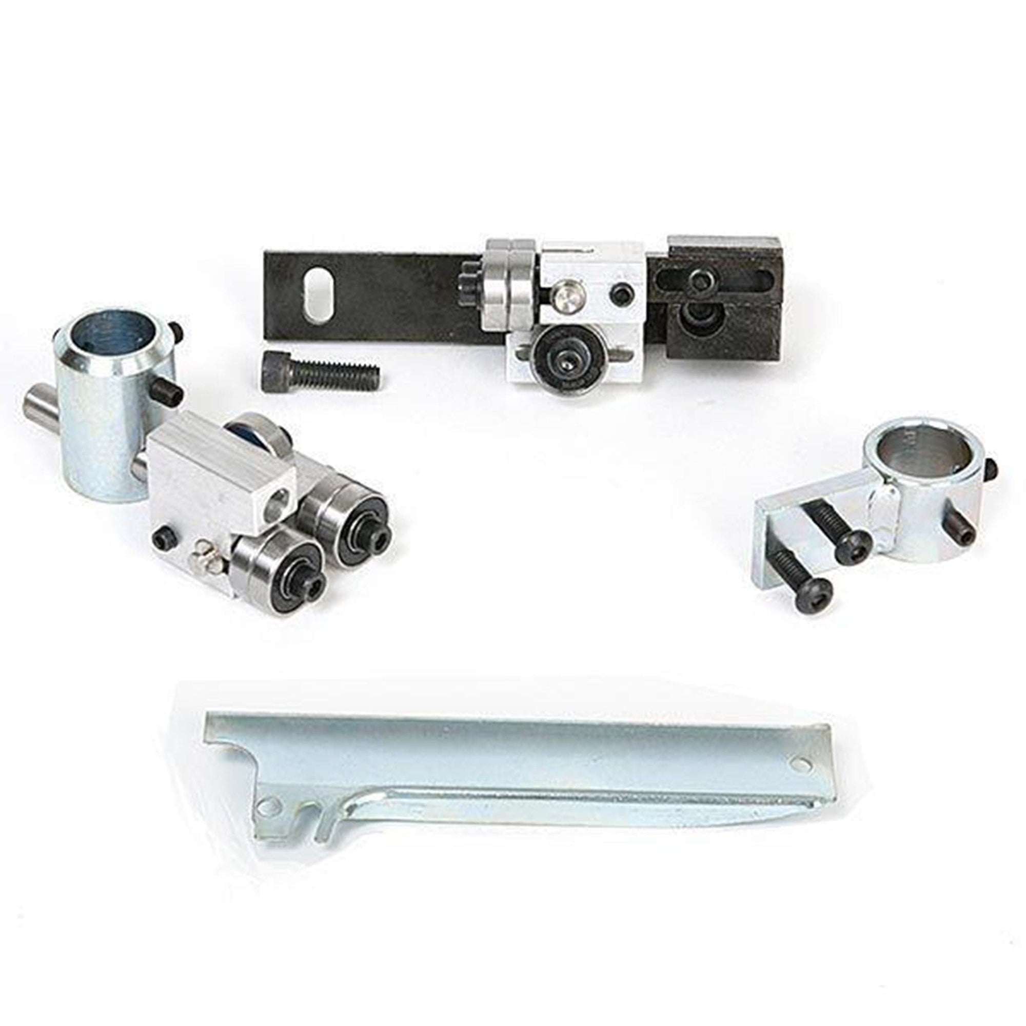 Delta 14" Band Saw Guide Conversion Kit alt 0