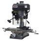 JMD-18 Mill/Drill With R-8 Taper - 115V - 1 Ph