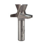 6015 Finger Pull Door Edge Router Bit 1-1/2" D x 7/8" CL alt 0