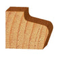 6015 Finger Pull Door Edge Router Bit 1-1/2" D x 7/8" CL alt 0