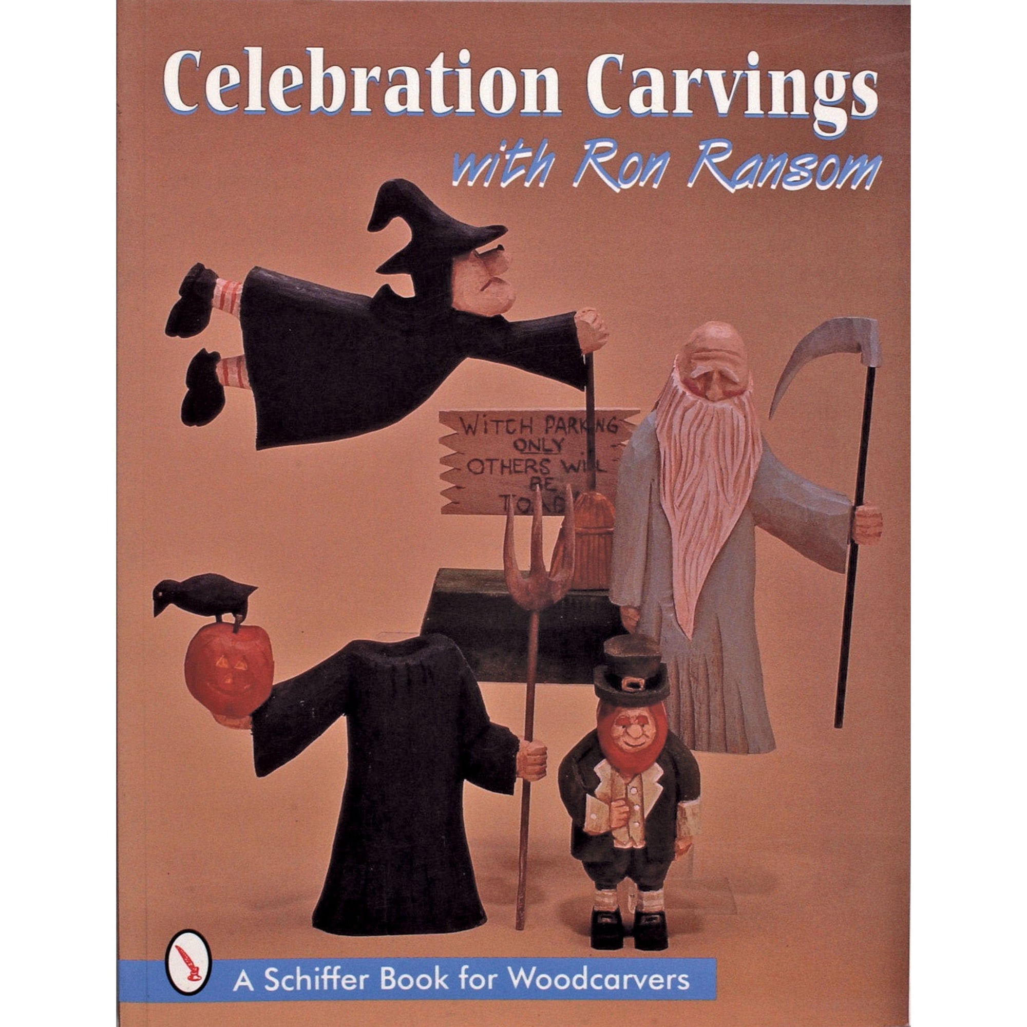 Celebration Carvings alt 0