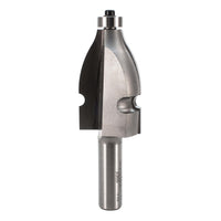 3305 Handrail Router Bit 1-1/4" D X 2" CL X 1/4" BD X 3-7/8" OL