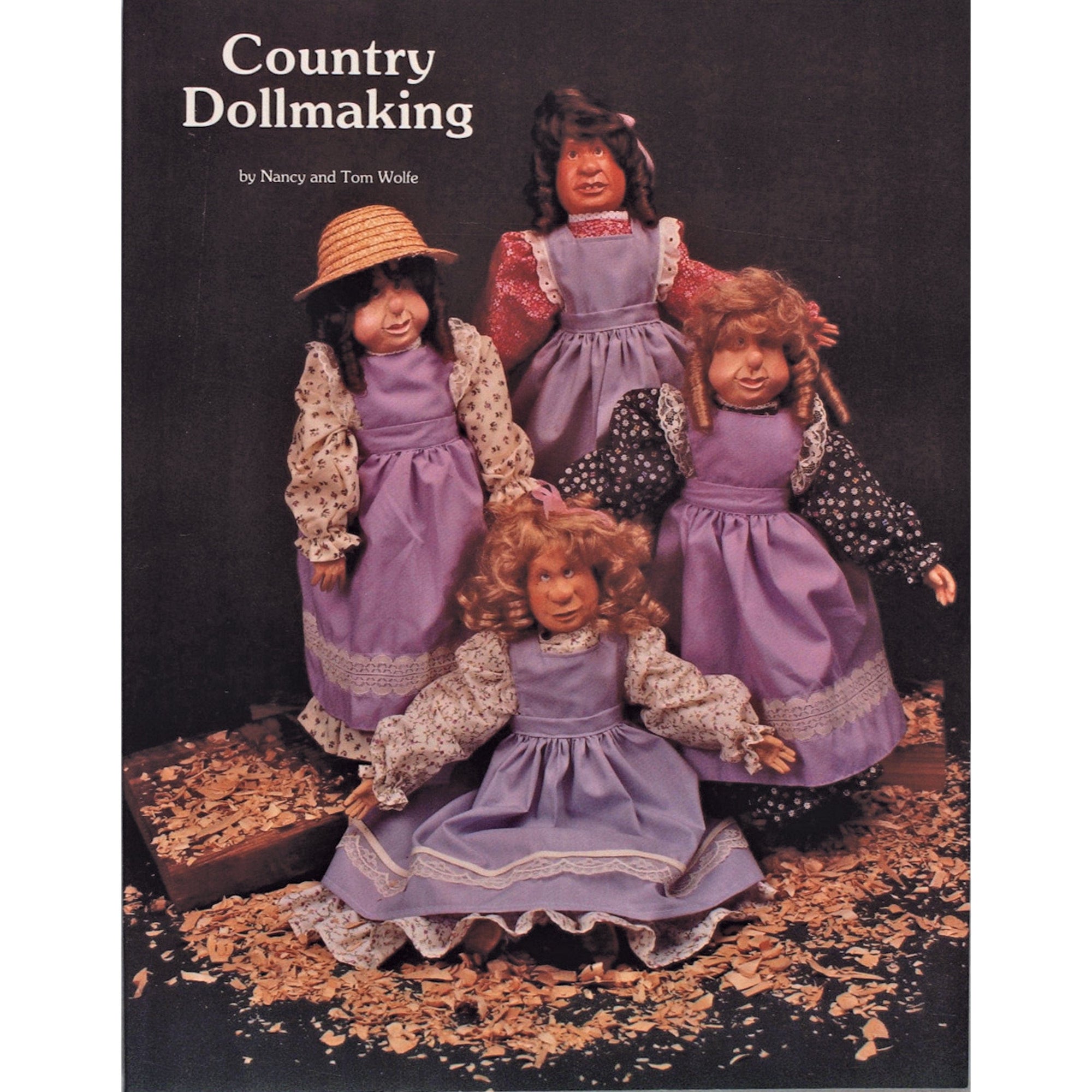 Country Dollmaking alt 0