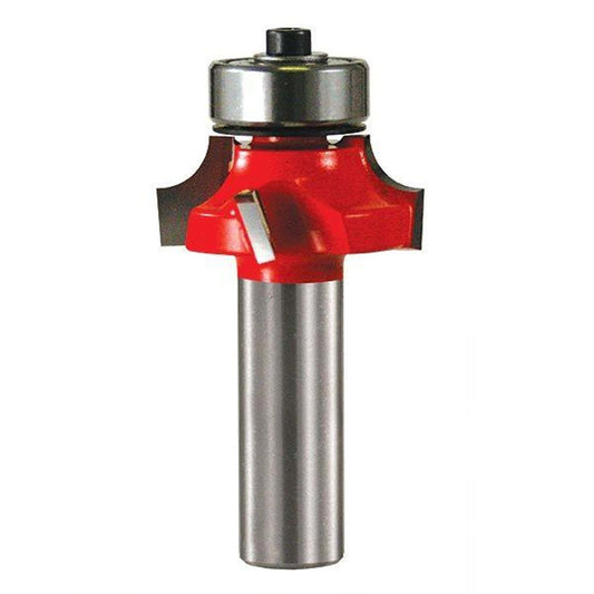 1/4" Roundover Router Bit alt 0