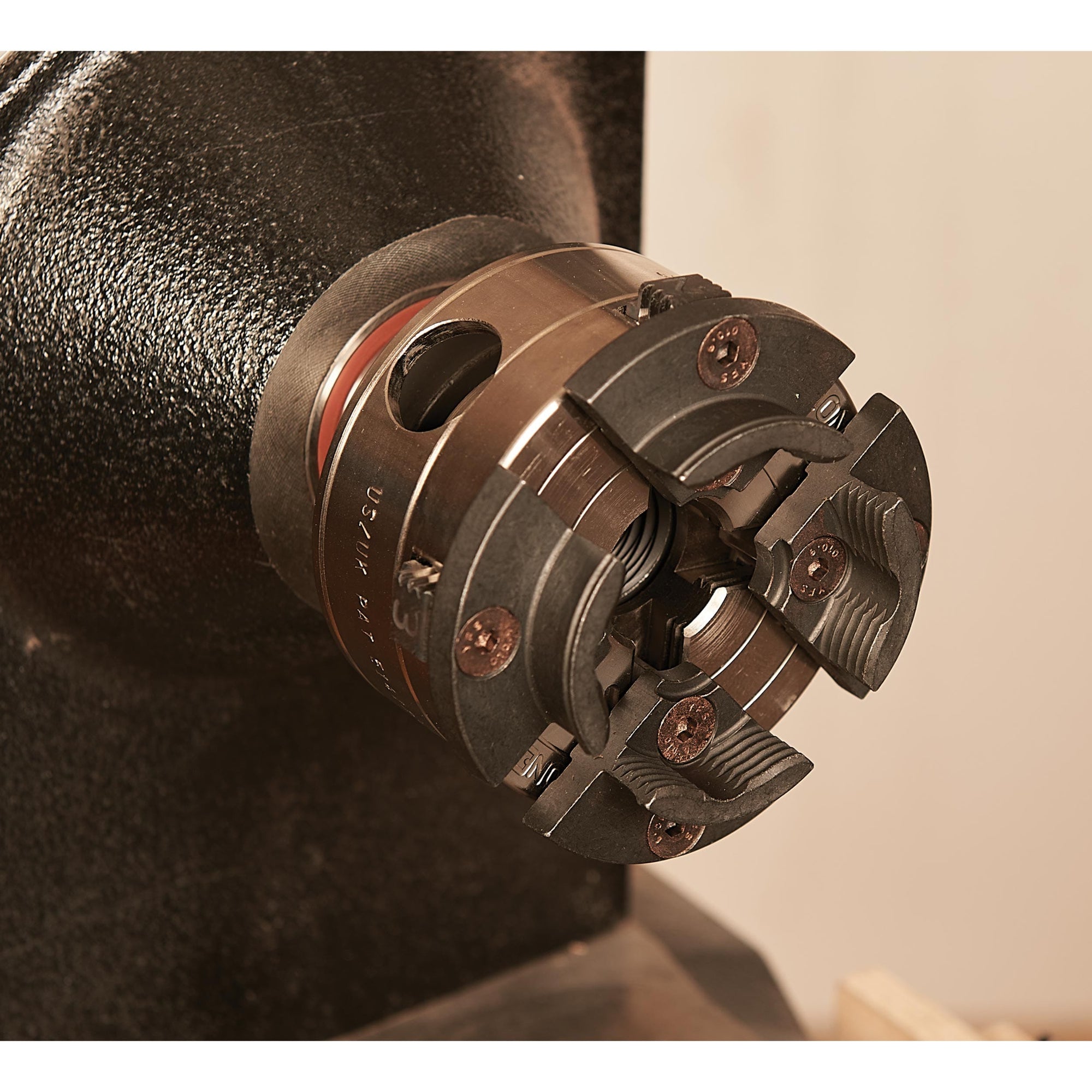 Talon Chuck - Insert Version alt 0