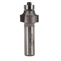 2005 Roundover Router Bit 1/2" SH 3/16" R X 7/8" D X 1/2" CL alt 0