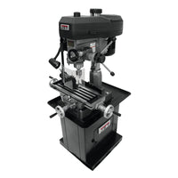 JMD-15 Mill/Drill with R-8 Taper - 115V - 1 Ph