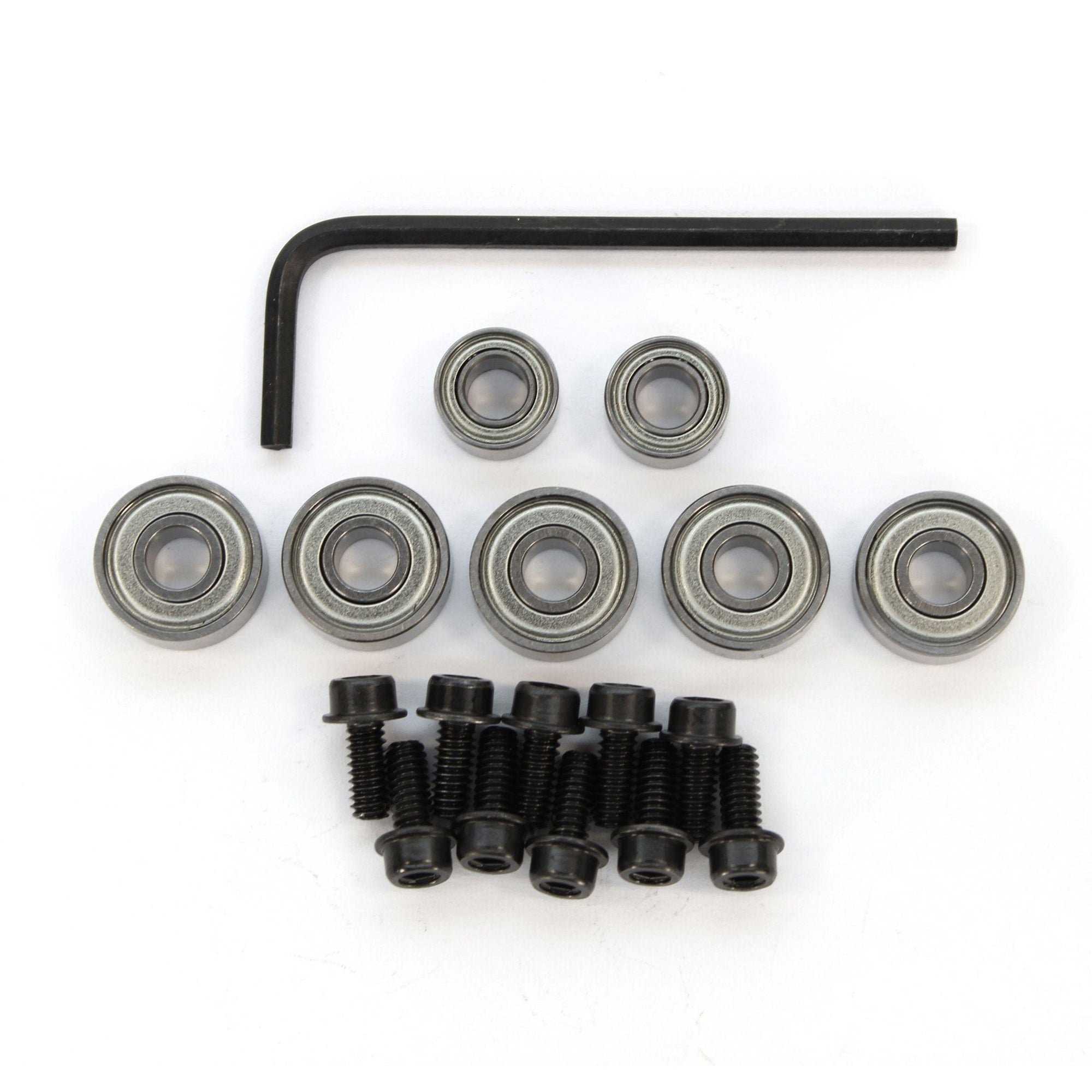 BB600 General Bearing Repair Kit alt 0