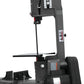  5" x 6" Horizontal/Vertical Bandsaw
